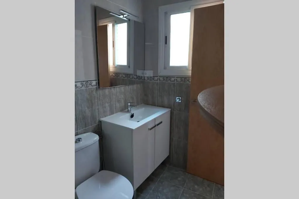 Mar Y Sierra De Torrox Apartment Spain