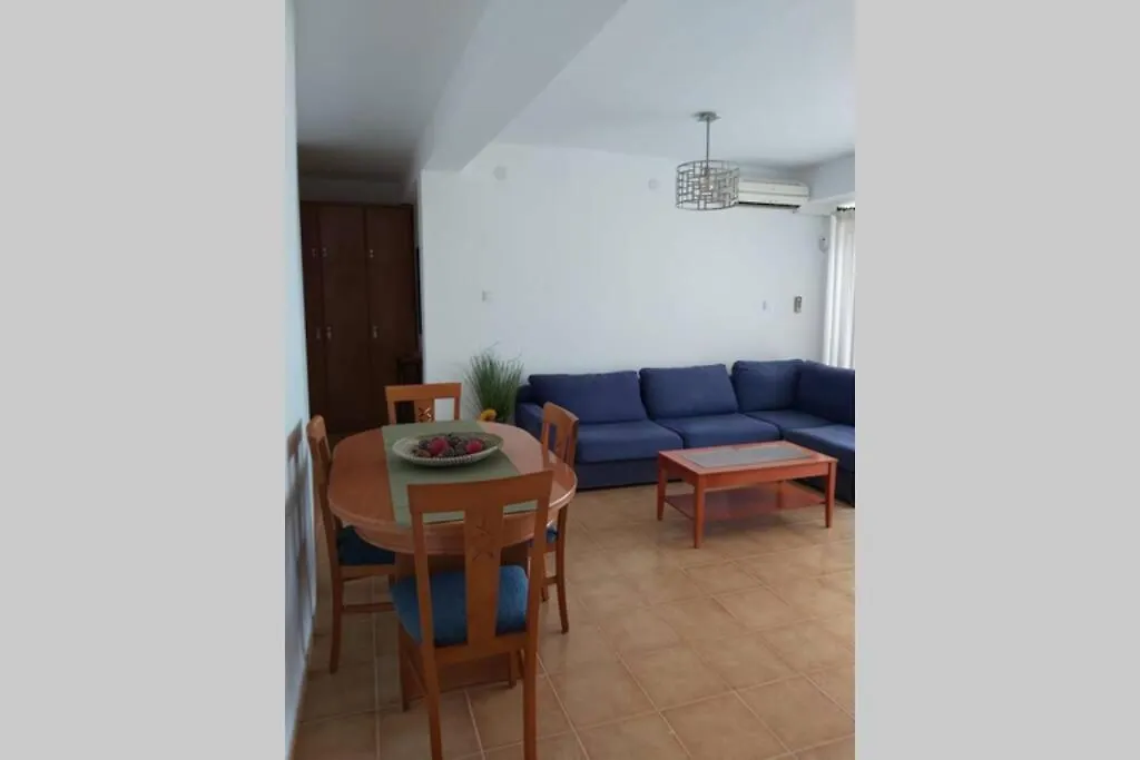 Mar Y Sierra De Torrox Apartment