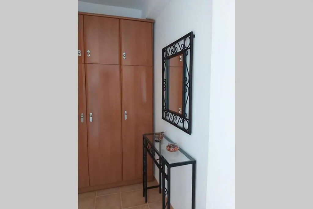 Mar Y Sierra De Torrox Apartment Spain